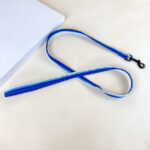 Sada vodítka s postrojem 2 cm (obvod 45-60cm), vodítko 118cm - Obrázek 7