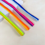 Sada vodítka s postrojem 2 cm (obvod 45-60cm), vodítko 118cm - Obrázek 6