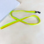 Sada vodítka s postrojem 2 cm (obvod 45-60cm), vodítko 118cm - Obrázek 14