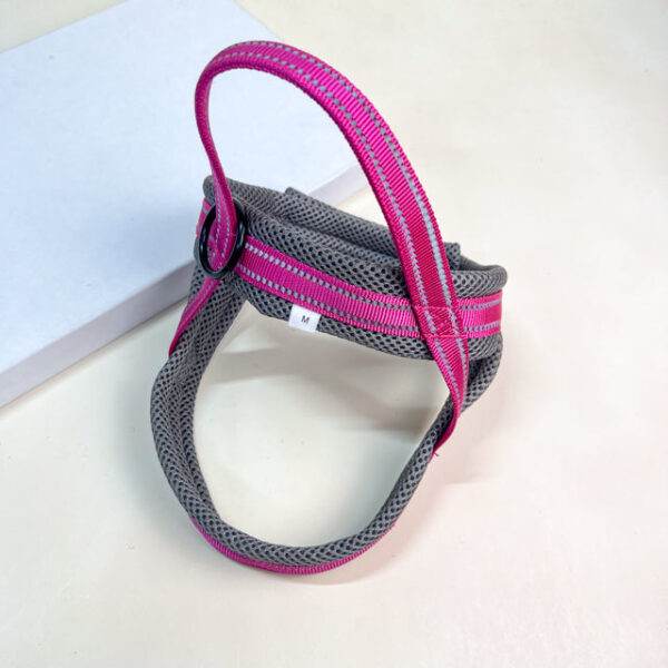 Postroj pro psy M 62-72 cm - Obrázek 13