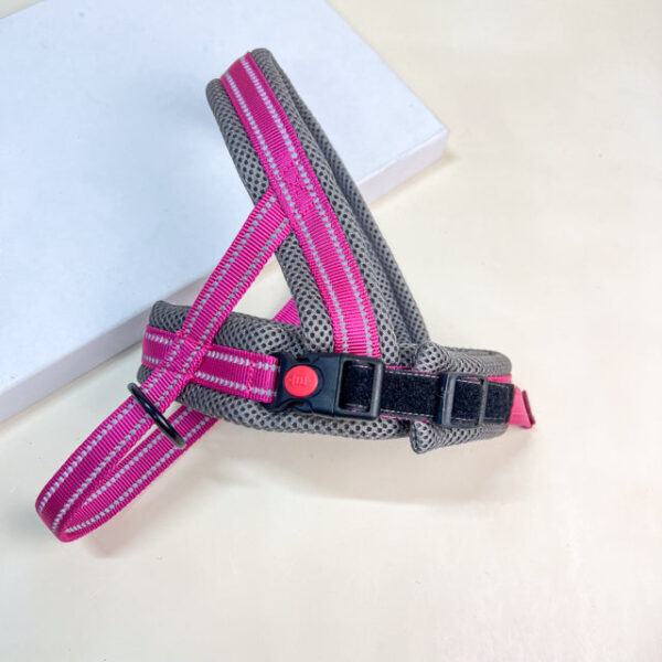 Postroj XL 80-92 cm - Obrázek 3