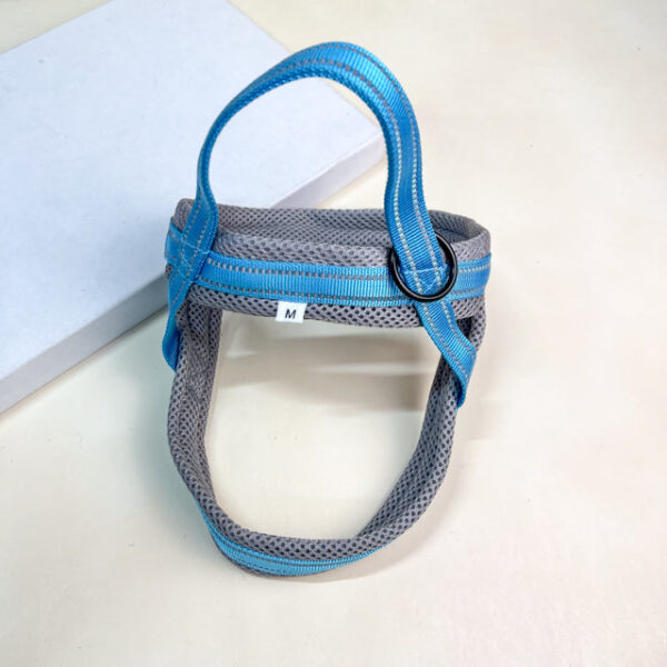 Postroj pro psy M 62-72 cm - Obrázek 10