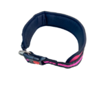 Polstrovaný reflexní obojek M s pojistkou (50-65 cm) - Obrázek 8