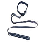 Pružné vodítko s obojkem (vodítko 115 cm, obojek 35-55cm) - Obrázek 35