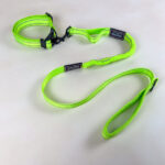 Pružné vodítko s obojkem (vodítko 115 cm, obojek 35-55cm) - Obrázek 11