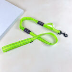 Pružné vodítko s obojkem (vodítko 115 cm, obojek 35-55cm) - Obrázek 16