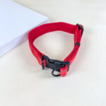 Pružné vodítko s obojkem (vodítko 115 cm, obojek 35-55cm) - Obrázek 25