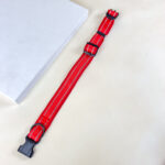 Pružné vodítko s obojkem (vodítko 115 cm, obojek 35-55cm) - Obrázek 26