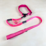 Pružné vodítko s obojkem (vodítko 115 cm, obojek 35-55cm) - Obrázek 29