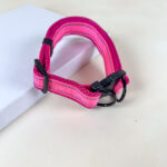 Pružné vodítko s obojkem (vodítko 115 cm, obojek 35-55cm) - Obrázek 31