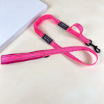 Pružné vodítko s obojkem (vodítko 115 cm, obojek 35-55cm) - Obrázek 33