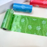 Sáčky na exkrementy (sada 8ks) - Obrázek 4