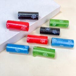 Sáčky na exkrementy (sada 8ks)