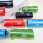 Sáčky na exkrementy (sada 8ks) - Obrázek 3