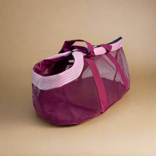 Přenoska síťovaná S 36x20x17 - Obrázek 2