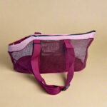 Přenoska síťovaná S 36x20x17 - Obrázek 3