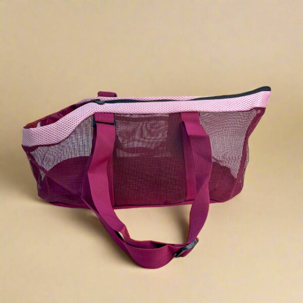 Přenoska síťovaná S 36x20x17 - Obrázek 3