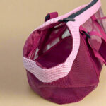 Přenoska síťovaná S 36x20x17 - Obrázek 4