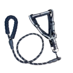 Vodítko s postrojem 46-60 cm x 115 cm - Obrázek 10