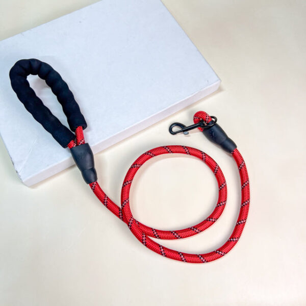 Vodítko s postrojem 46-60 cm x 115 cm - Obrázek 4