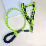 Vodítko s postrojem 46-60 cm x 115 cm - Obrázek 5