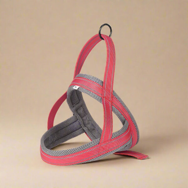 Postroj XL 80-92 cm - Obrázek 12