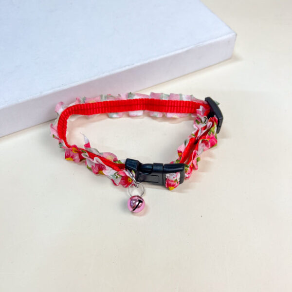 Obojek s vodítkem - Obrázek 2