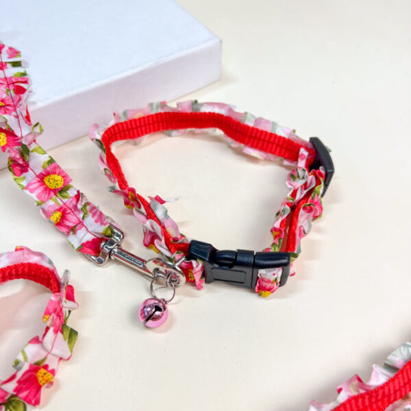 Obojek s vodítkem - Obrázek 3