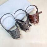 Kožený náhubek pro zvířata - Obrázek 2