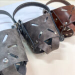 Kožený náhubek pro zvířata - Obrázek 3