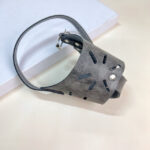 Kožený náhubek pro zvířata - Obrázek 9