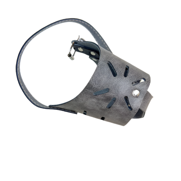 Kožený náhubek pro zvířata - Obrázek 12