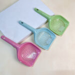 Lopatka na exkrementy/granule pro zvířata 25.7x12.9 cm - Obrázek 2