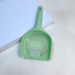 Lopatka na exkrementy/granule pro zvířata 25.7x12.9 cm