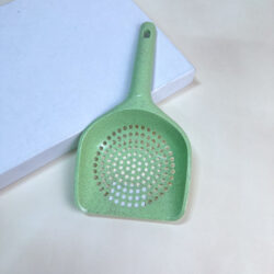 Lopatka na exkrementy/granule pro zvířata 25.7x12.9 cm