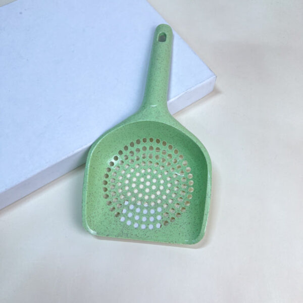 Lopatka na exkrementy/granule pro zvířata 25.7x12.9 cm - Obrázek 1