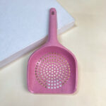 Lopatka na exkrementy/granule pro zvířata 25.7x12.9 cm - Obrázek 3