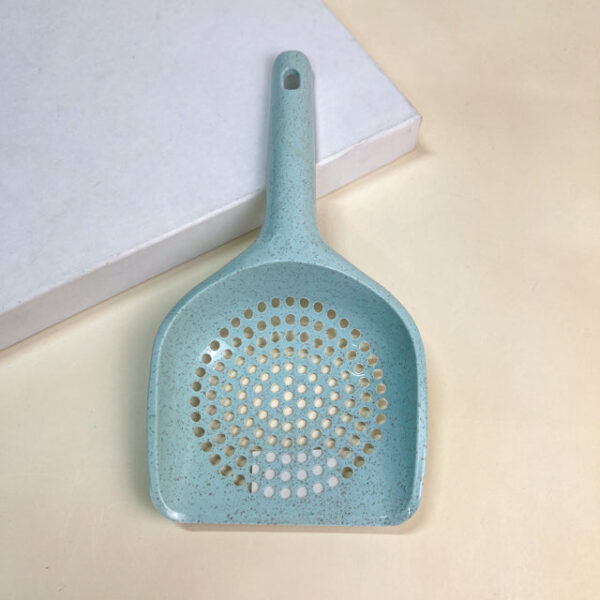 Lopatka na exkrementy/granule pro zvířata 25.7x12.9 cm - Obrázek 4