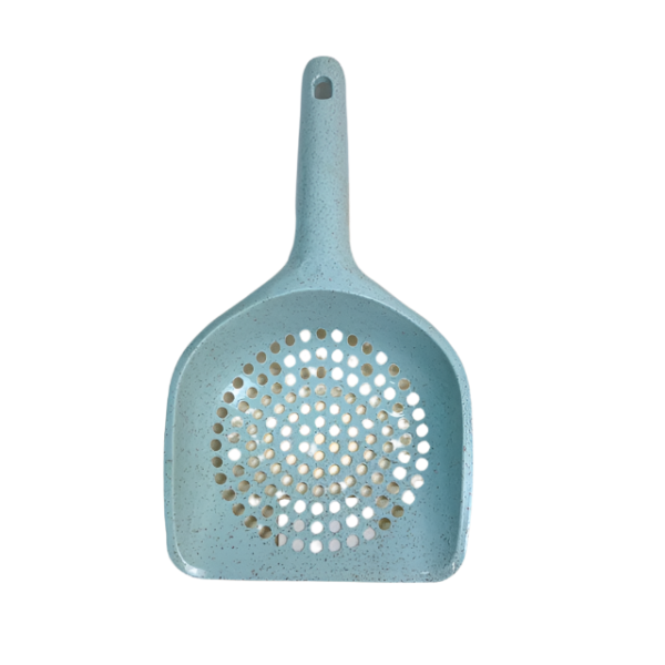 Lopatka na exkrementy/granule pro zvířata 25.7x12.9 cm - Obrázek 8