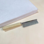 Hřeben na srst 20 cm - Obrázek 2