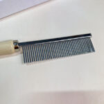 Hřeben na srst 20 cm - Obrázek 3