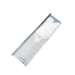 Hřeben na srst 19x6 cm - Obrázek 4