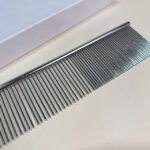 Hřeben na srst 19x6 cm - Obrázek 3