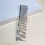 Hřeben na srst 19x4.5 cm - Obrázek 2