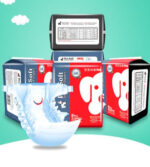 Plenky XS (8ks v balení) - Obrázek 2