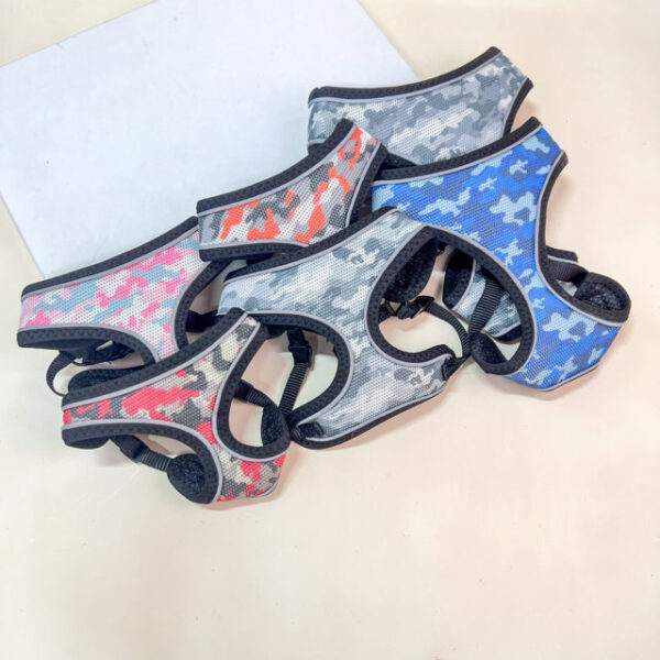 Postroj - různé velikosti - Obrázek 2