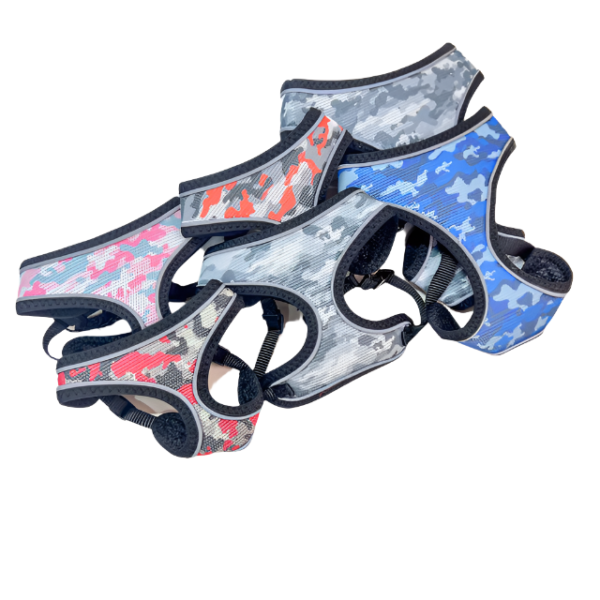 Postroj - různé velikosti - Obrázek 9