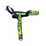 Postroj pro psy 1.5 cm (obvod 44-58 cm) - Obrázek 8