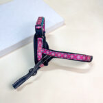 Postroj pro psy 1.5 cm (obvod 44-58 cm) - Obrázek 4