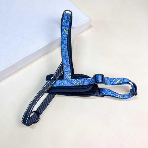 Postroj pro psy 1.5 cm (obvod 44-58 cm) - Obrázek 6